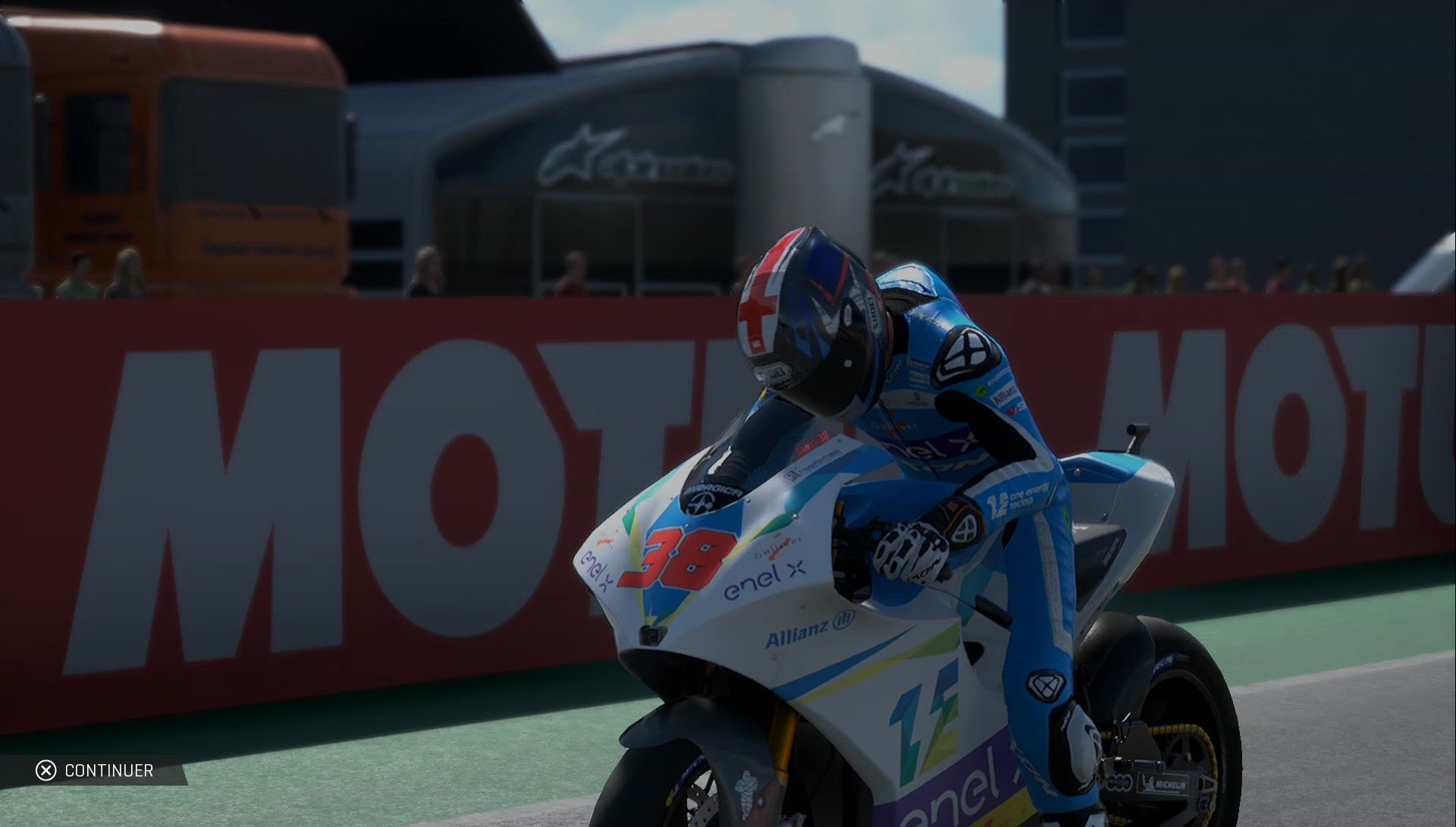 MotoGP 19 - Imagen 36